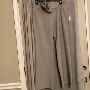 Metaphor Gray Slacks